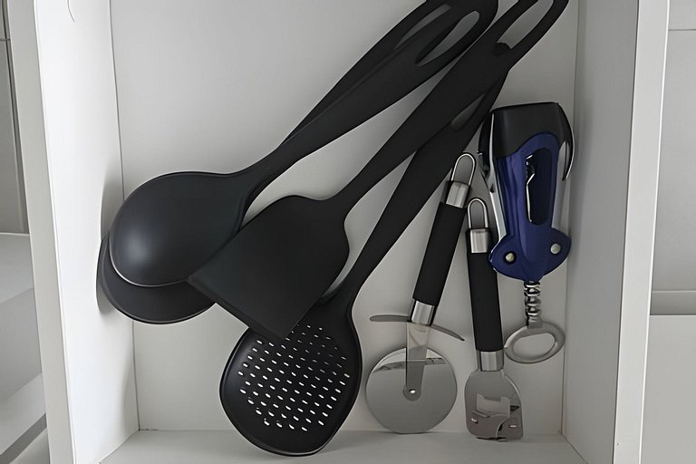 Apto na Barra com Cozinha e Garagem 8BL2