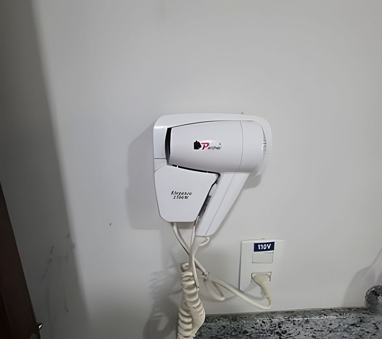 Apto na Barra com Cozinha e Garagem 3BL2